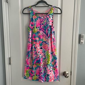 NEW WITHOUT TAGS Lily Pulitzer Swing Dress